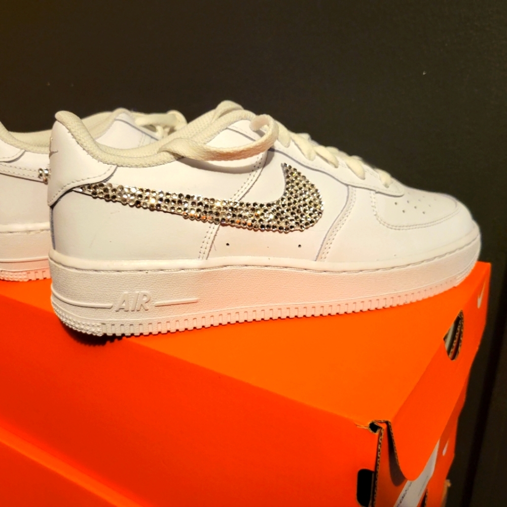 Air force 1's